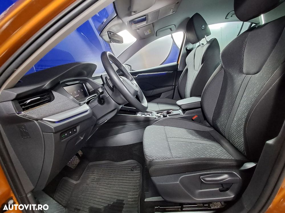 Skoda Octavia - 11