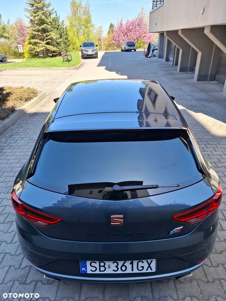 Seat Leon - 11
