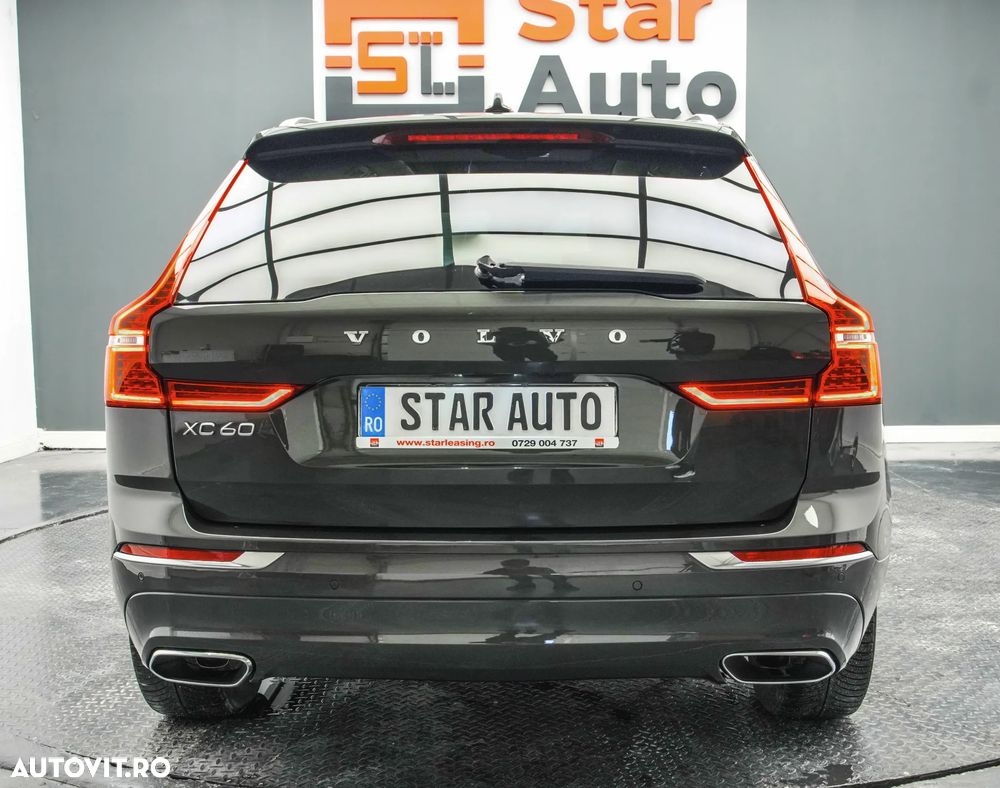 Volvo XC 60 T8 Twin Engine AWD Inscription - 5