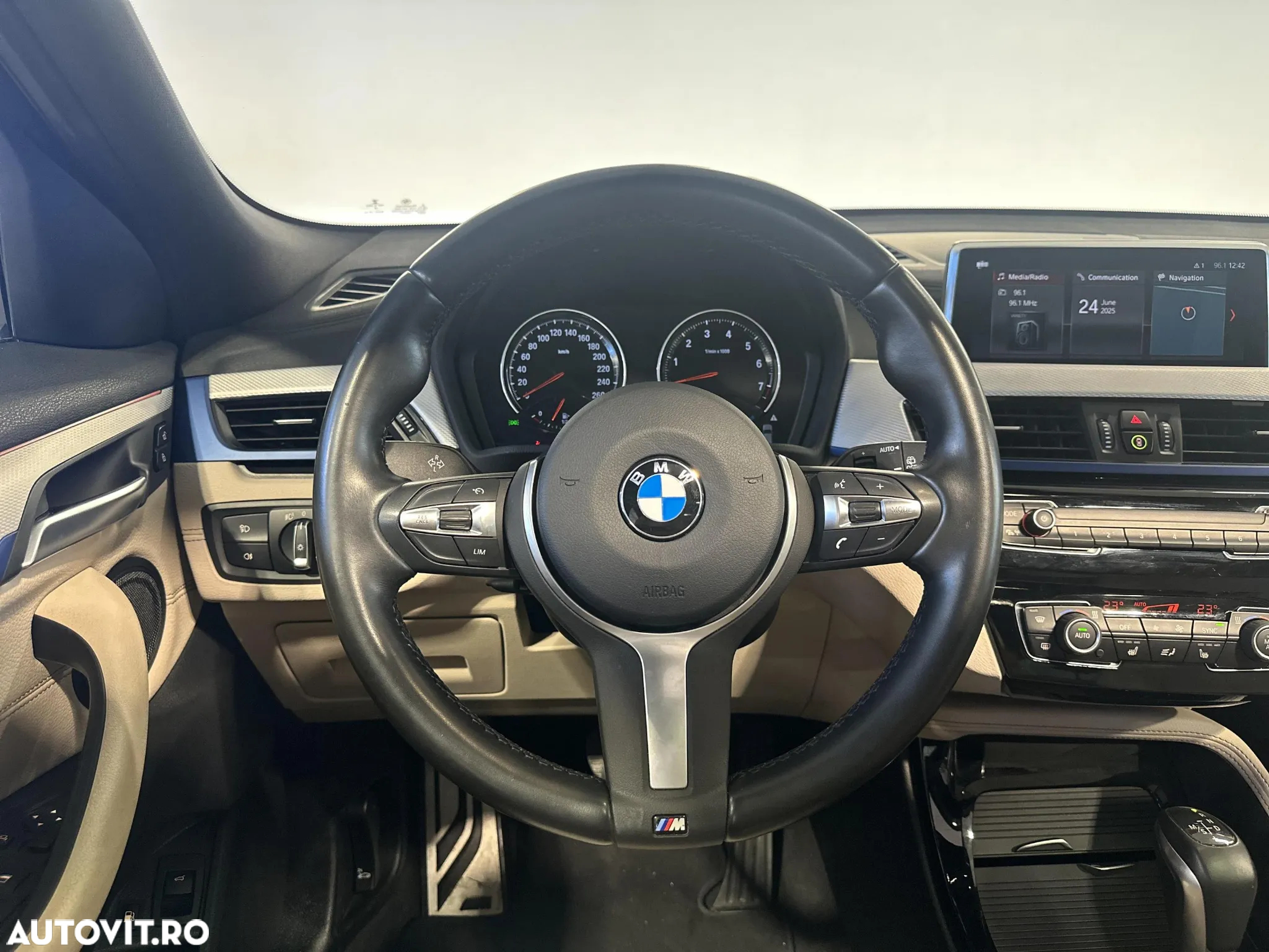 BMW X2 xDrive25e M Sport - 16
