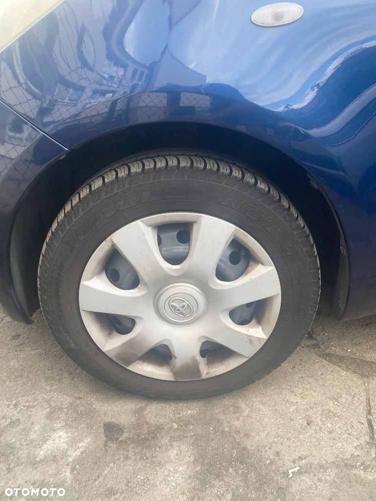 Toyota Yaris 1.0 VVT-i Luna - 20