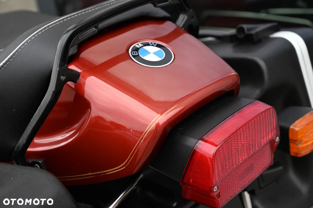 BMW R - 29