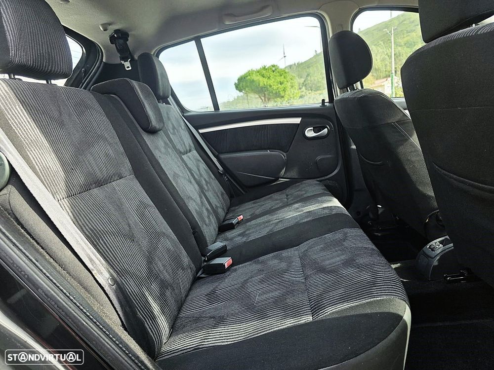 Dacia Sandero 1.2 16V Confort - 13