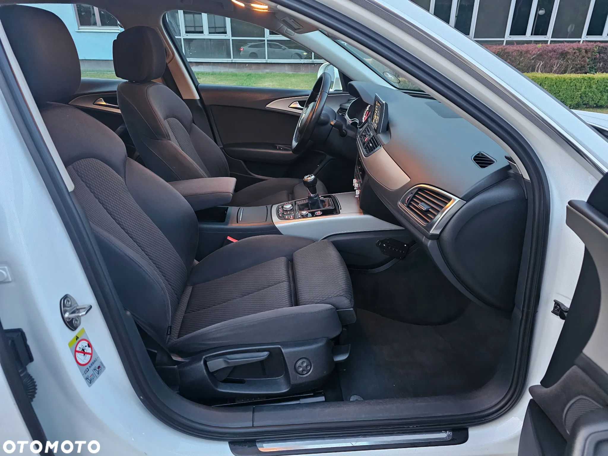 Audi A6 2.0 TDI - 8