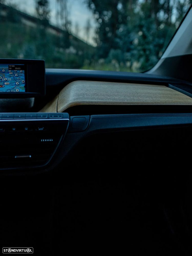 BMW i3 (60 Ah) - 9