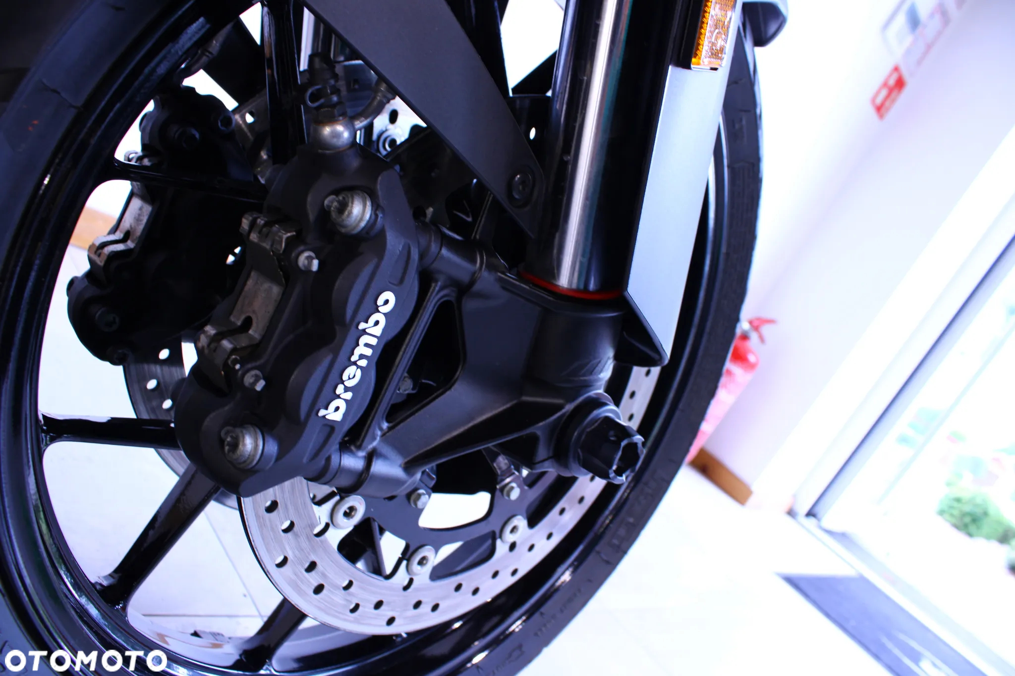 KTM Super Adventure - 22