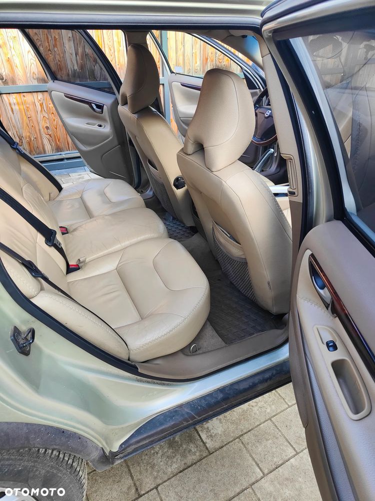 Volvo V70 - 13