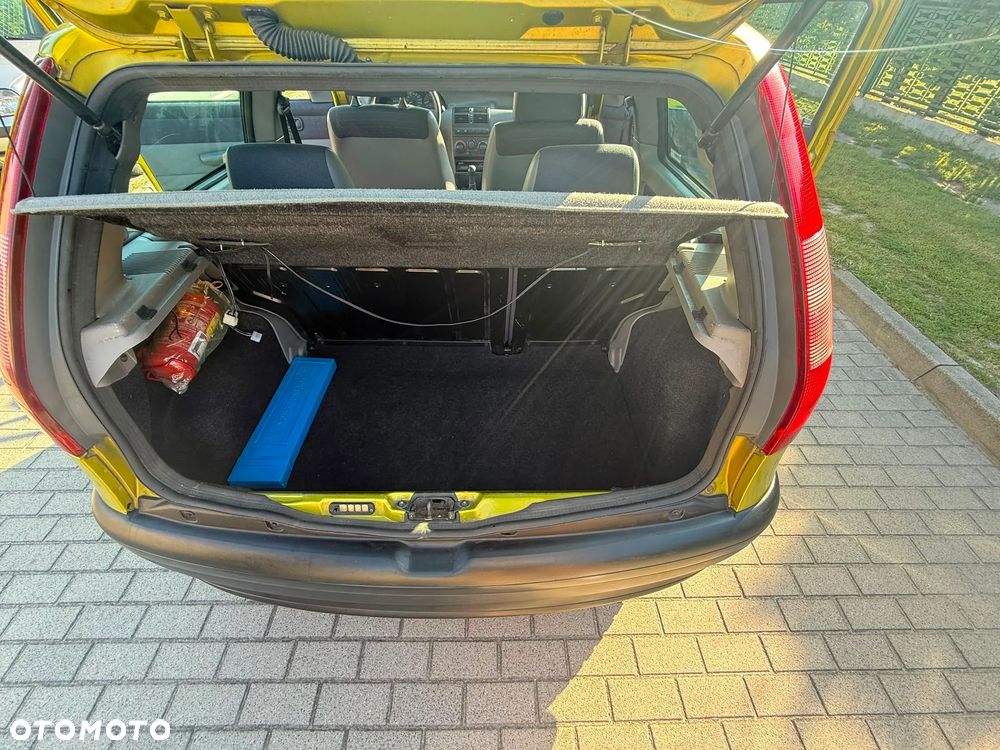 Fiat Punto 55 SX - 3