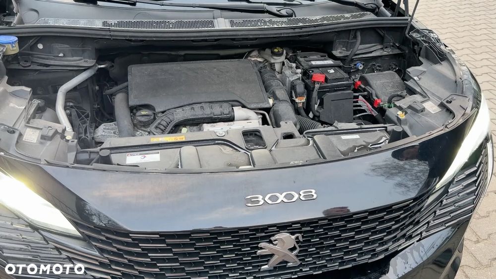 Peugeot 3008 - 28