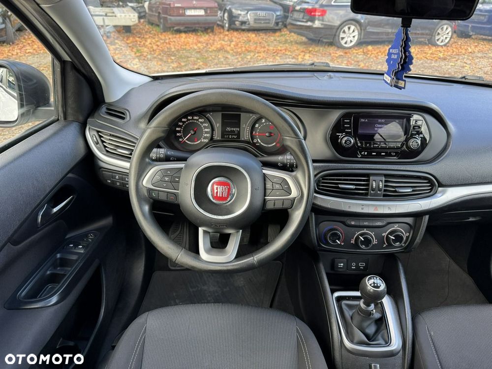 Fiat Tipo - 26
