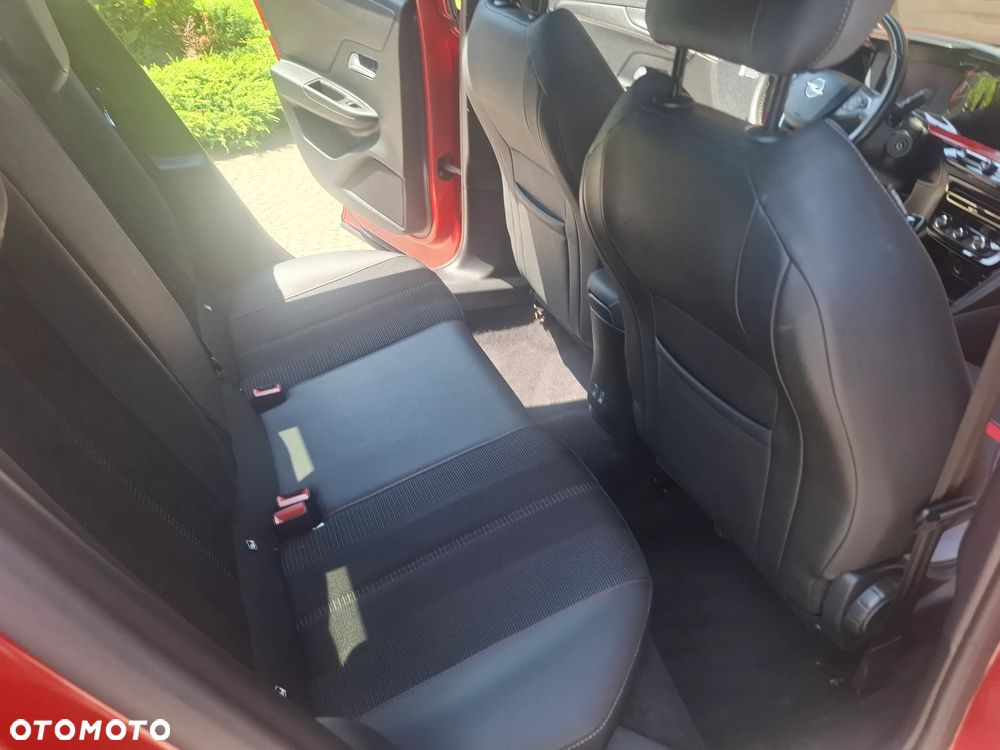 Opel Mokka 1.2 T GS Line S&S - 10