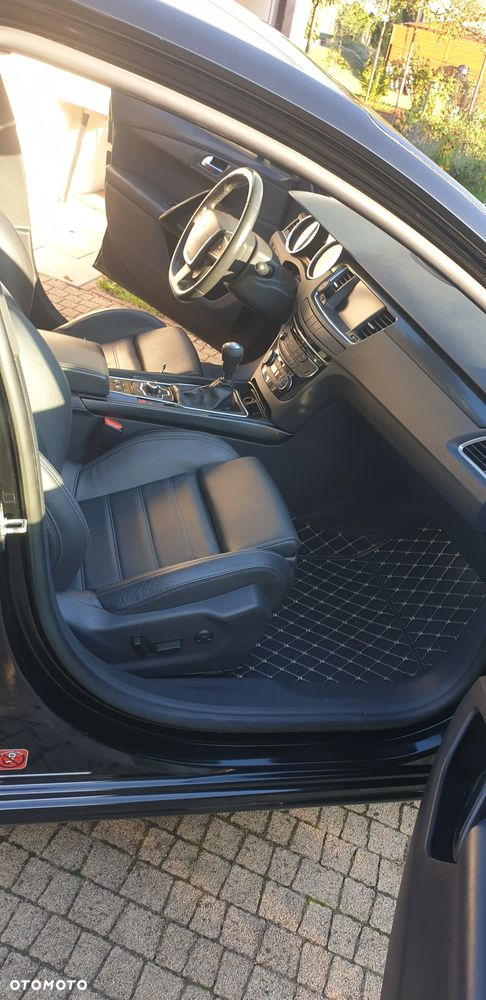 Peugeot 508 SW BlueHDi FAP 150 Stop&Start Allure - 11