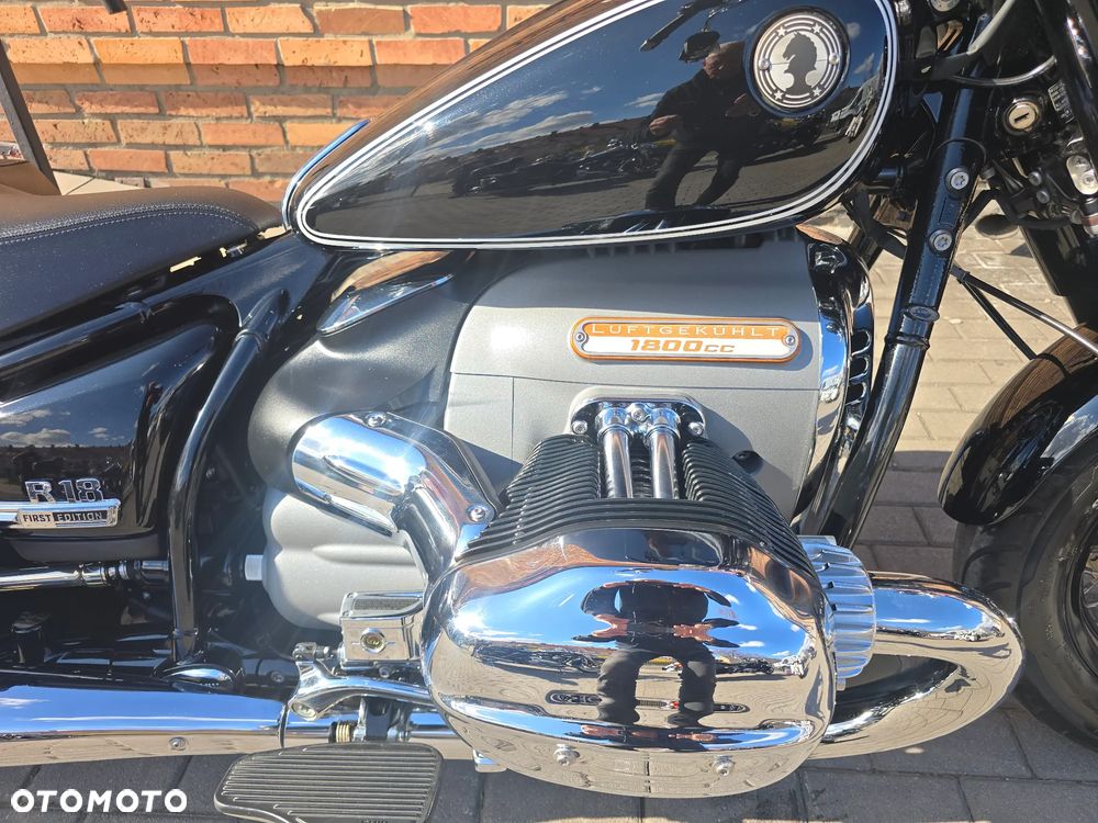 BMW R - 12