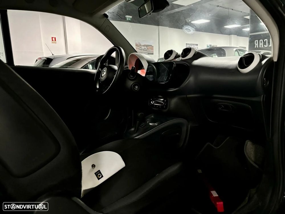 Smart ForTwo Coupé - 7