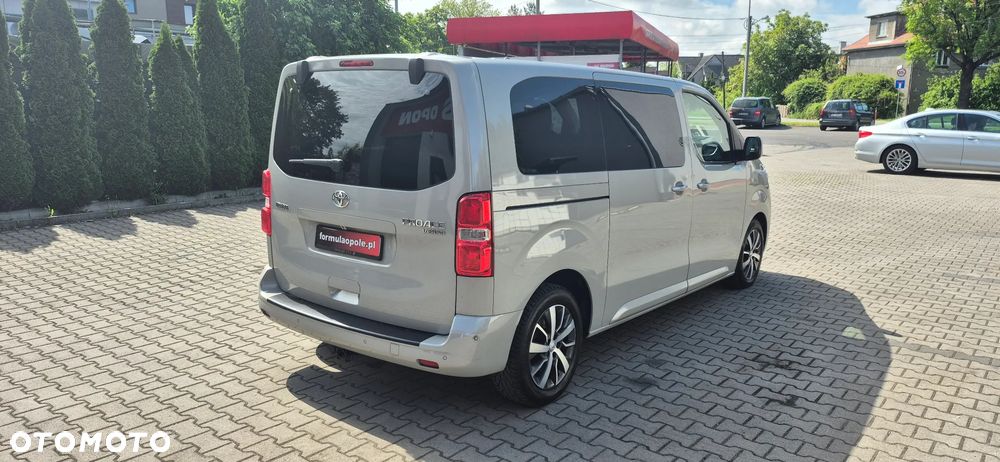 Toyota Proace Verso - 5