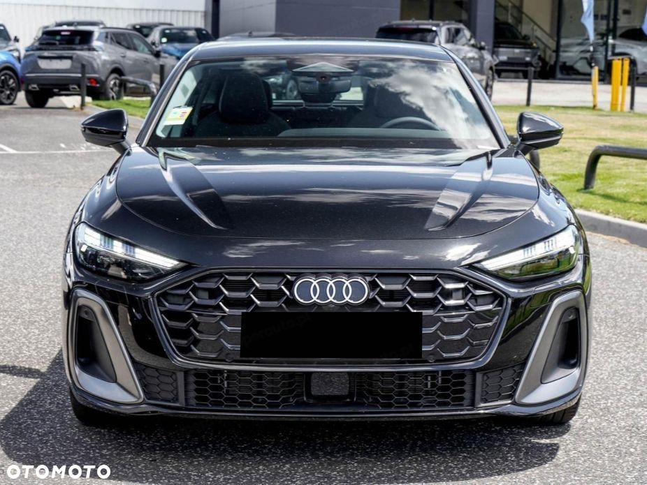 Audi A5 Limousine TFSI S tronic - 5