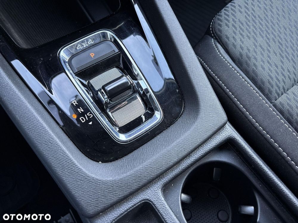 Skoda Octavia 2.0 TSI 4x4 Style DSG - 15