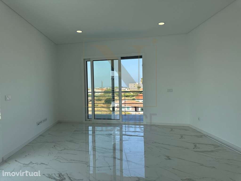 Apartamento T3 na Figueira da Foz - Grande imagem: 4/13