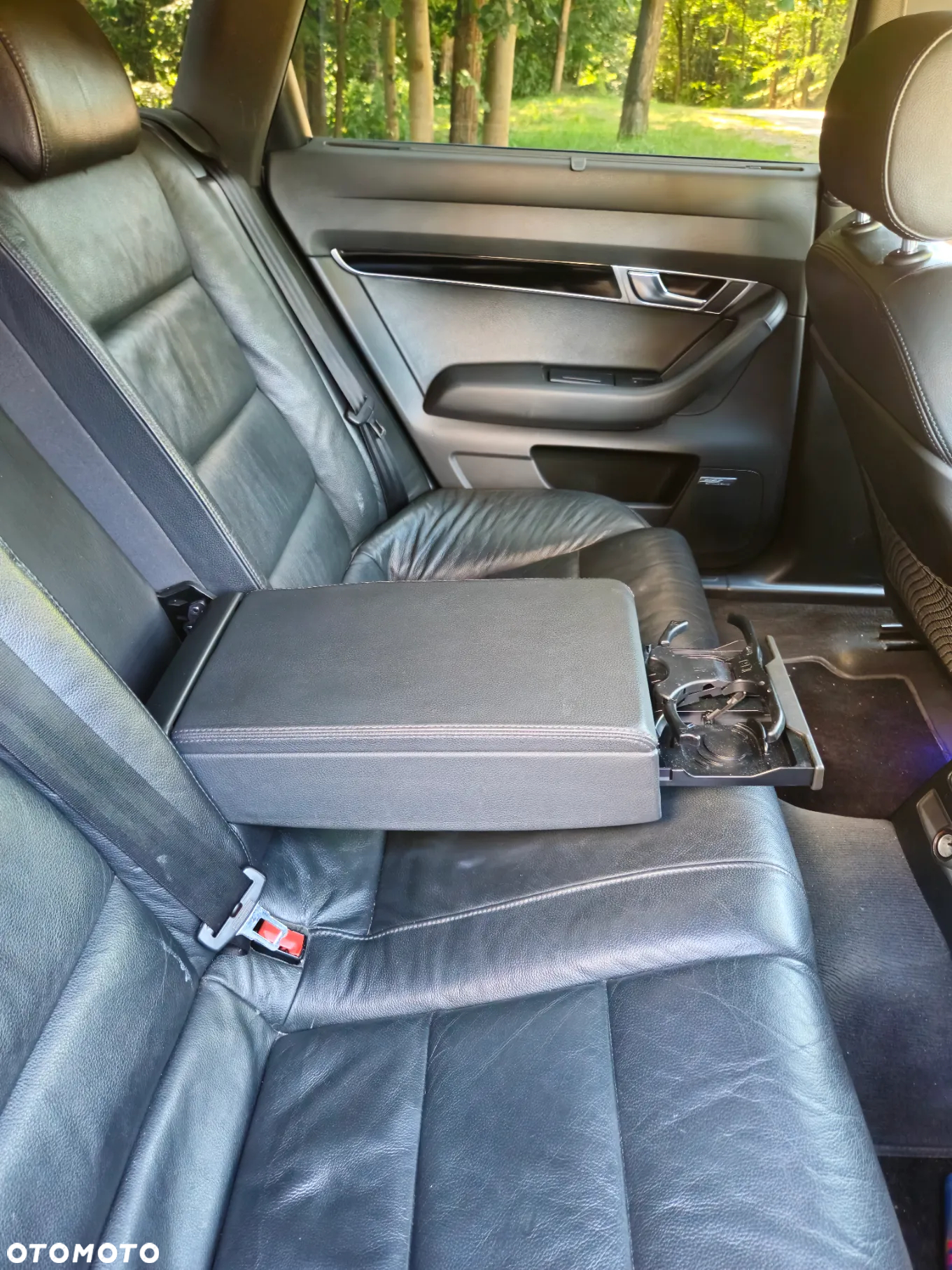 Audi A6 3.0 TDI Quattro Tiptronic - 21
