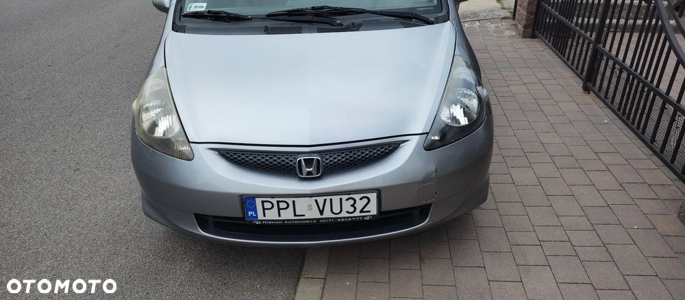 Honda Jazz 1.2 S - 9