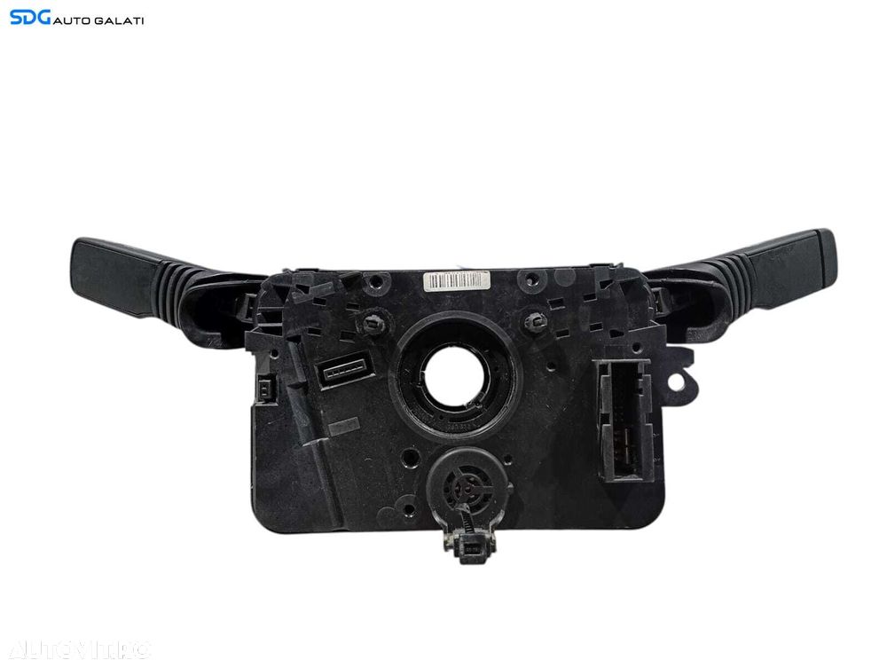 Kit Pornire ECU Calculator Motor Maneta Manete Ansamblu Cheie Chei CIP Imobilizator Opel Astra H 1.7 CDTI 2004 - 2010 Cod 55560810 0281012694 13250226 [L6212] - 2