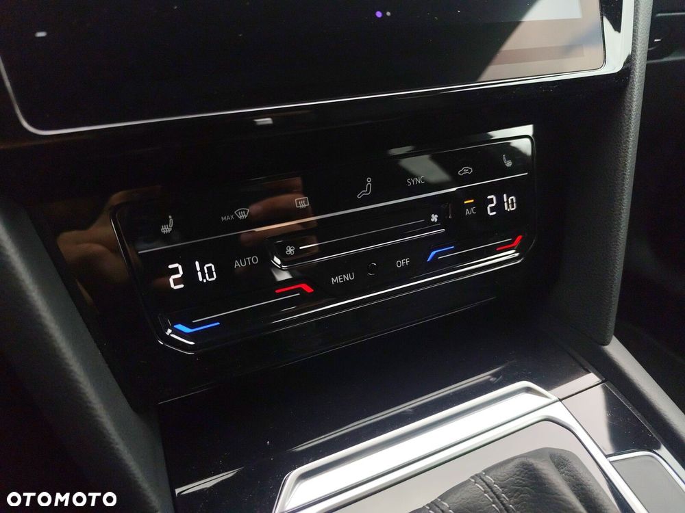 Volkswagen Arteon Shooting Brake 2.0 TSI R-Line DSG - 23