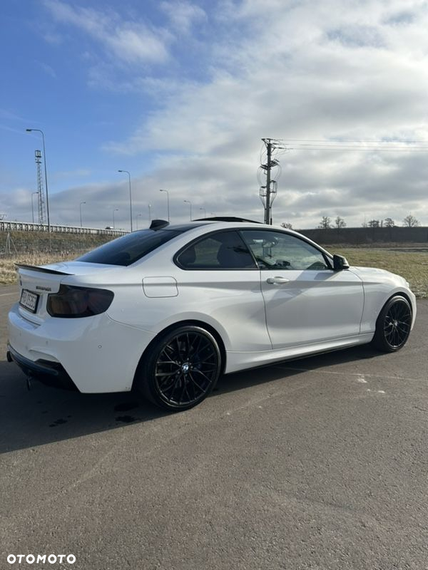 BMW Seria 2 - 6