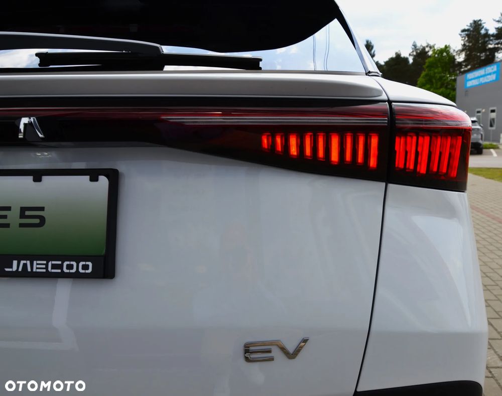Omoda E5 63.2kWh Premium - 24