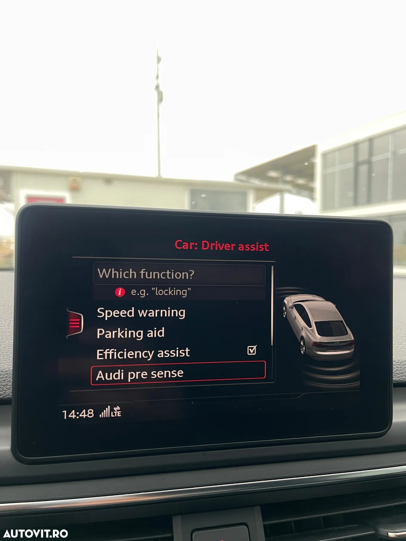 Audi A5 Sportback 2.0 TDI - 16