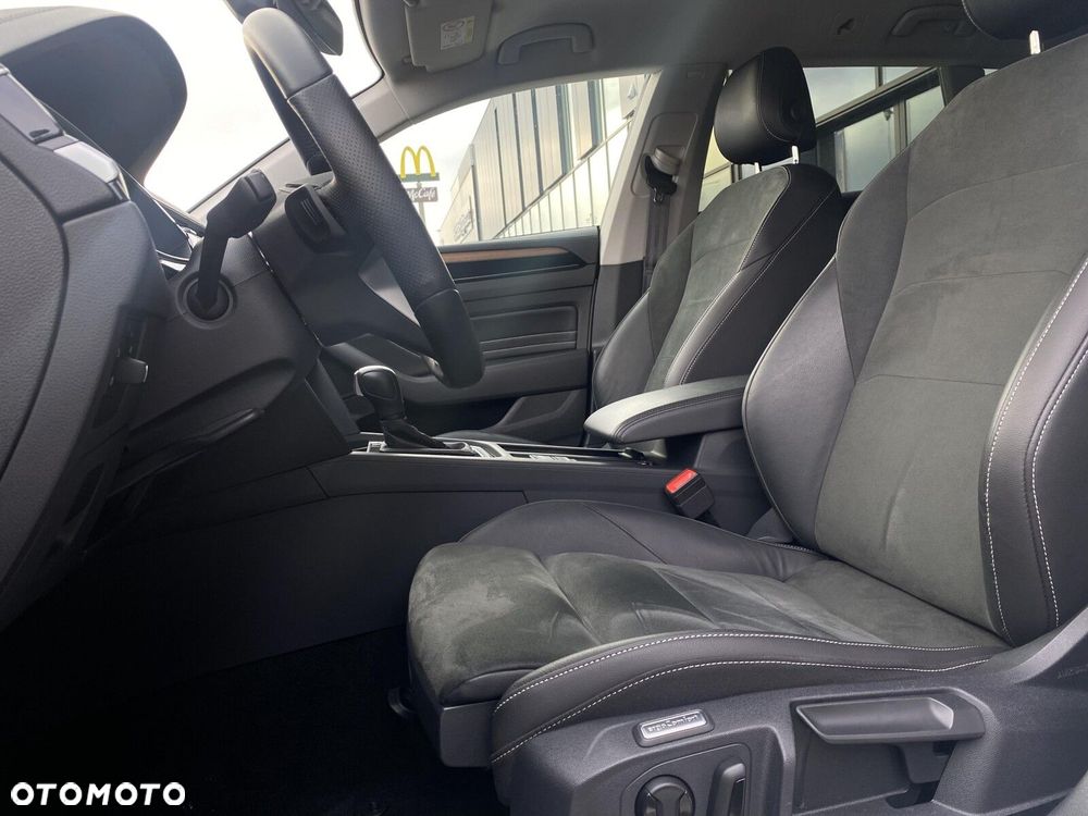 Volkswagen Arteon Shooting Brake 2.0 TSI Elegance DSG - 11