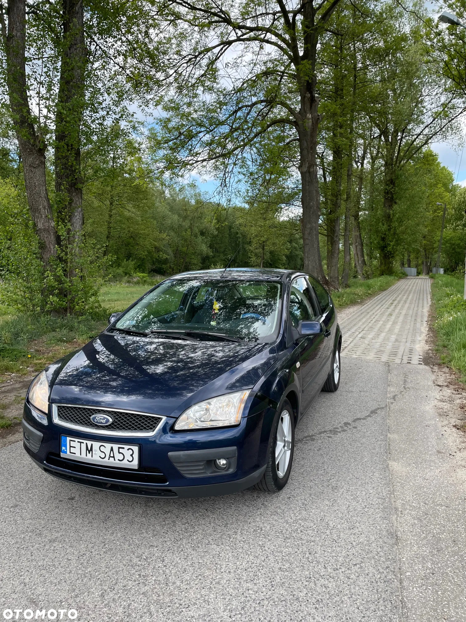 Ford Focus - 12