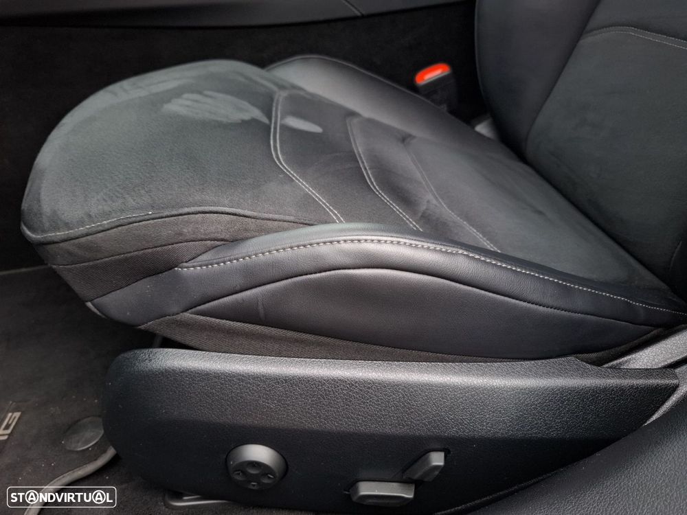 Mercedes-Benz E 300 de - 15