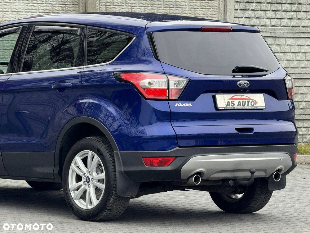 Ford Kuga 2.0 TDCi 4x2 Titanium - 37