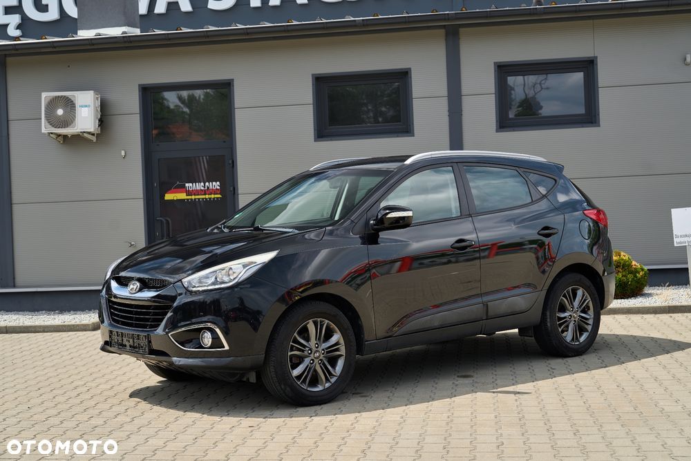 Hyundai ix35 - 6