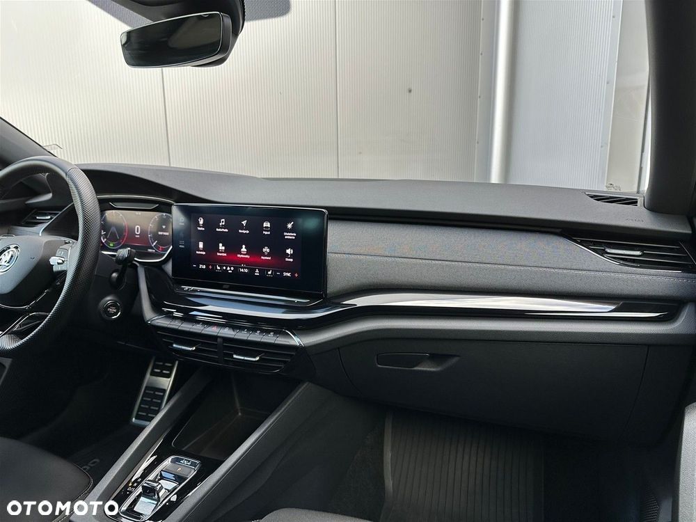 Skoda Octavia 2.0 TSI 4x4 Sportline DSG - 13