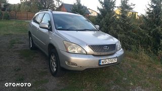 Lexus RX 350 Prestige