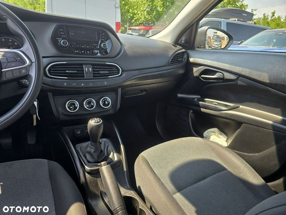 Fiat Tipo - 20