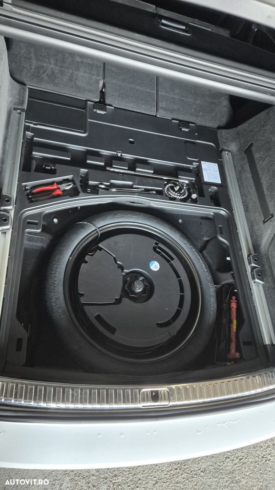 Audi A6 40 TDI quattro S tronic sport - 20