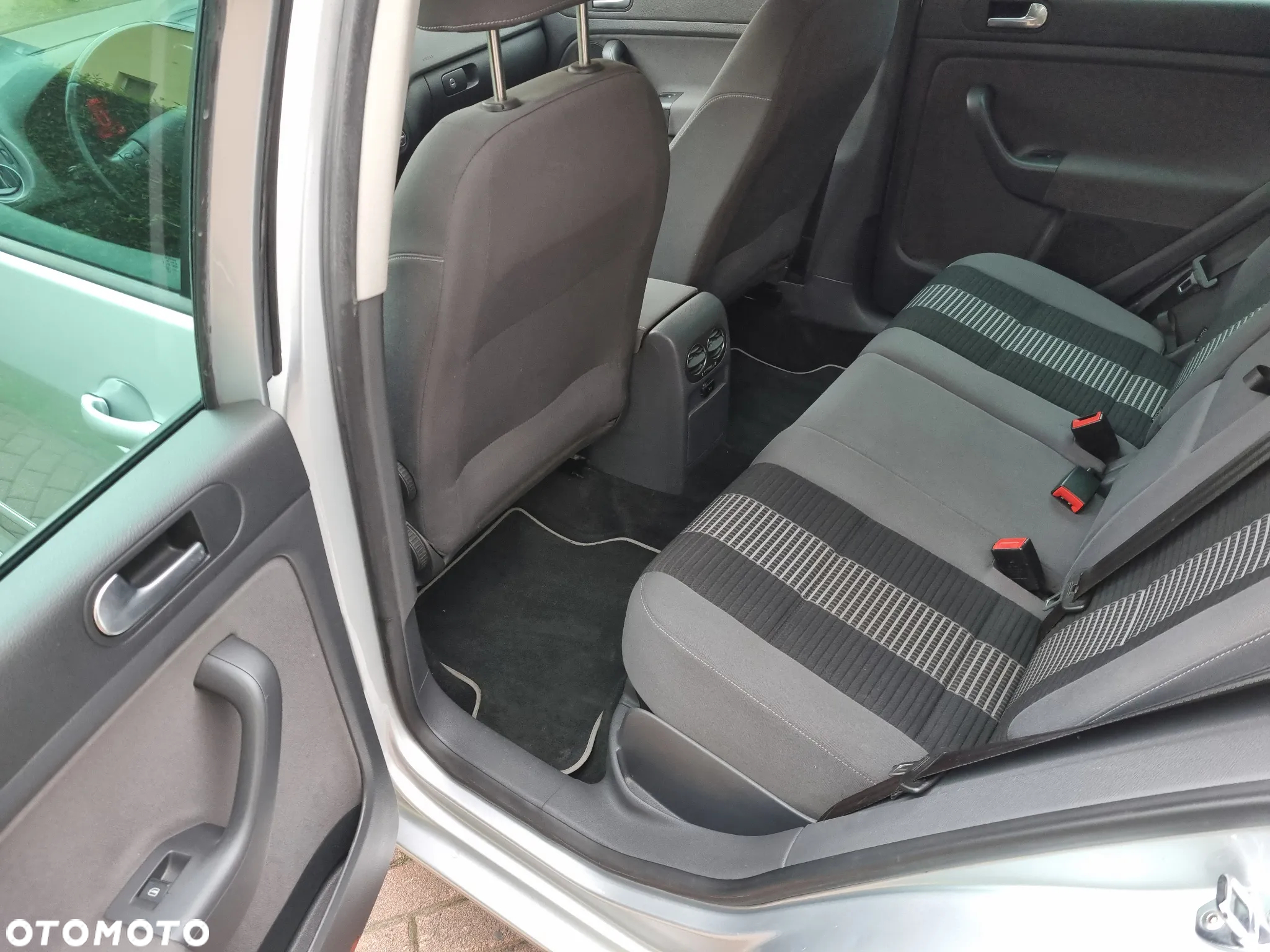 Volkswagen Golf Plus 1.4 Style - 8
