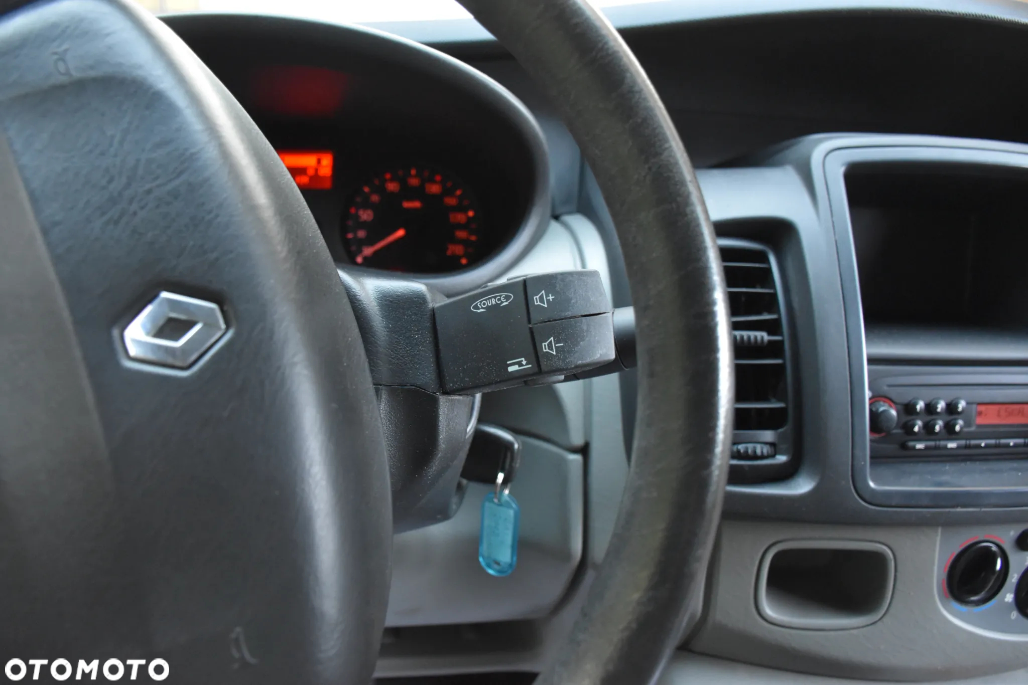 Opel Vivaro Long L2H1 - 13