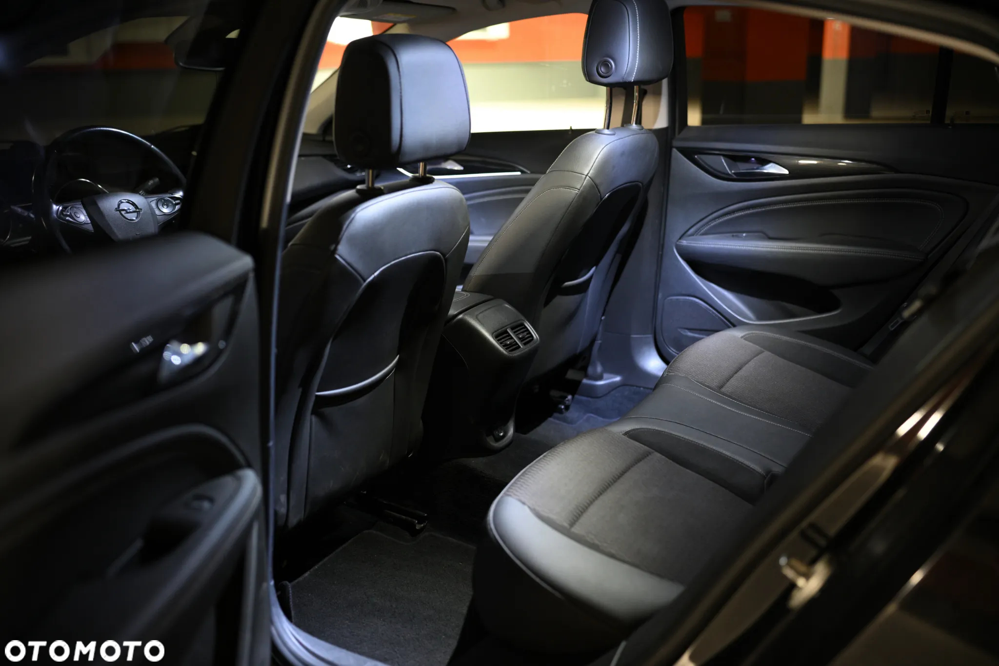 Opel Insignia 2.0 CDTI Executive S&S - 14