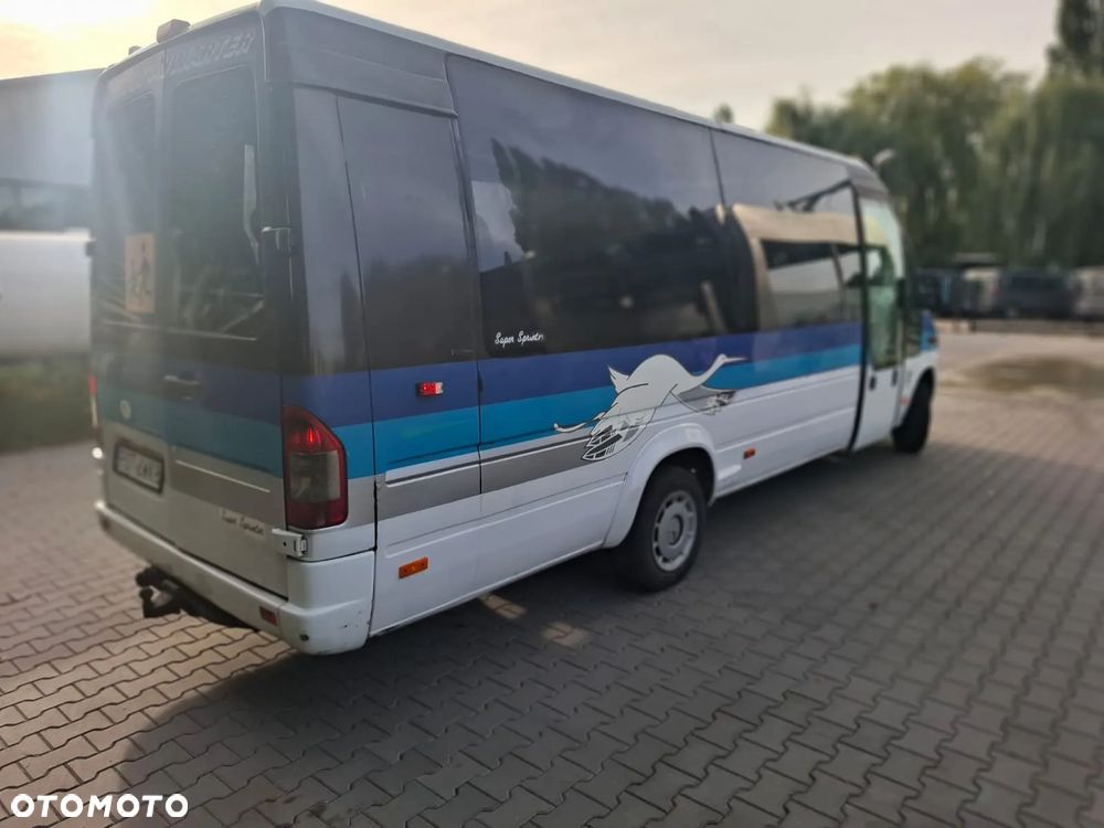 Mercedes-Benz Sprinter 412 - 7
