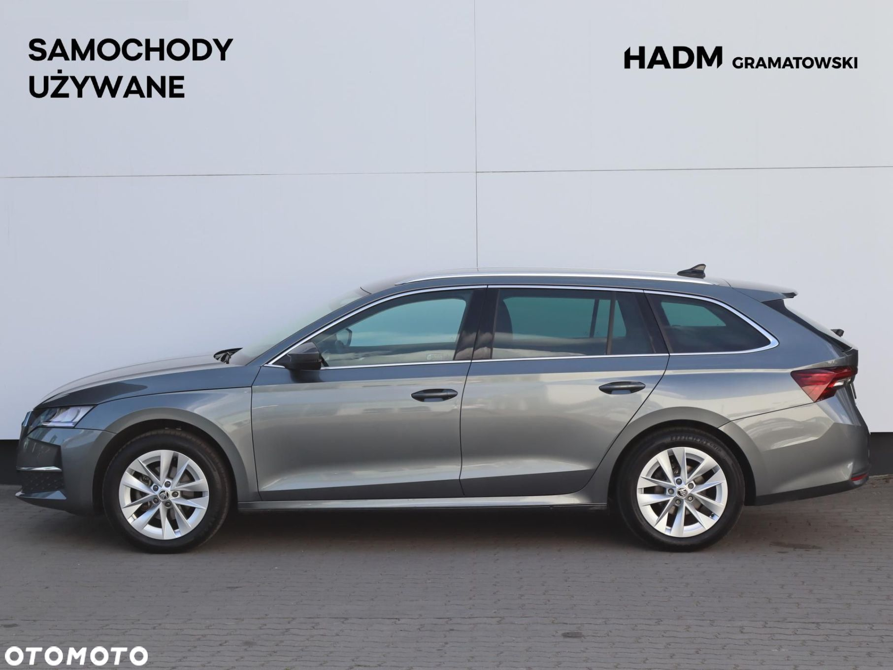 Skoda Octavia - 3