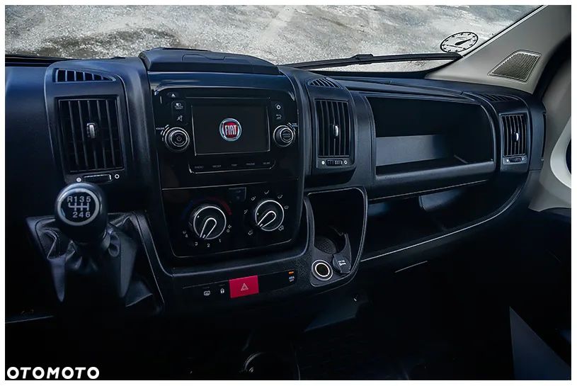 Fiat Ducato - 31