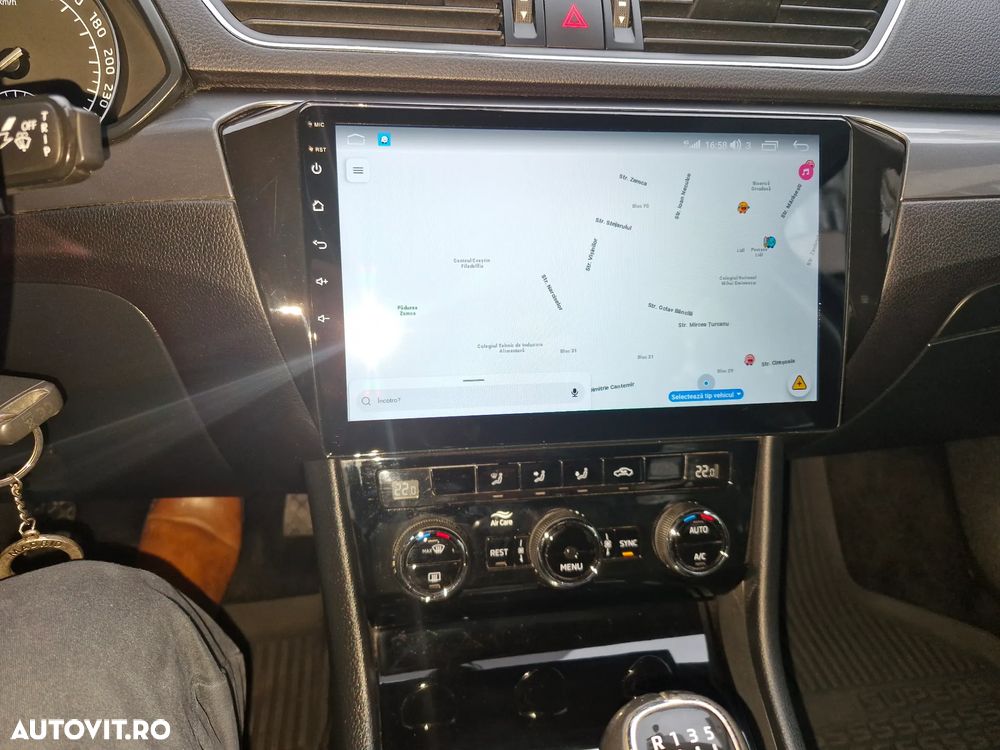 Skoda Superb 1.5 TSI Ambition - 4