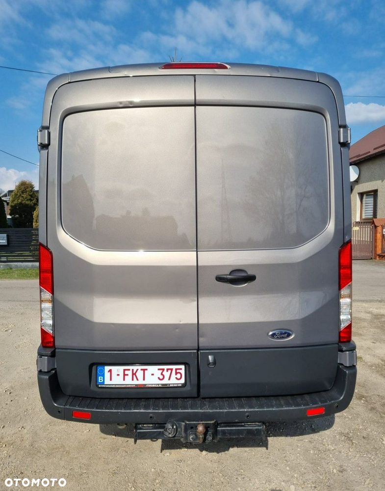 Ford Transit - 6