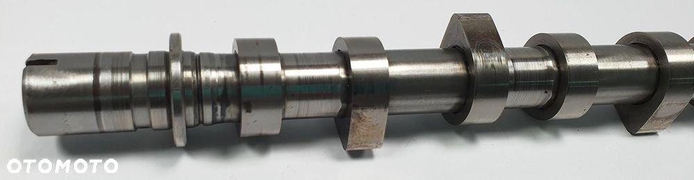WAŁEK ROZRZĄDU RENAULT CLIO III 1.5 DCI 873331723 - 3