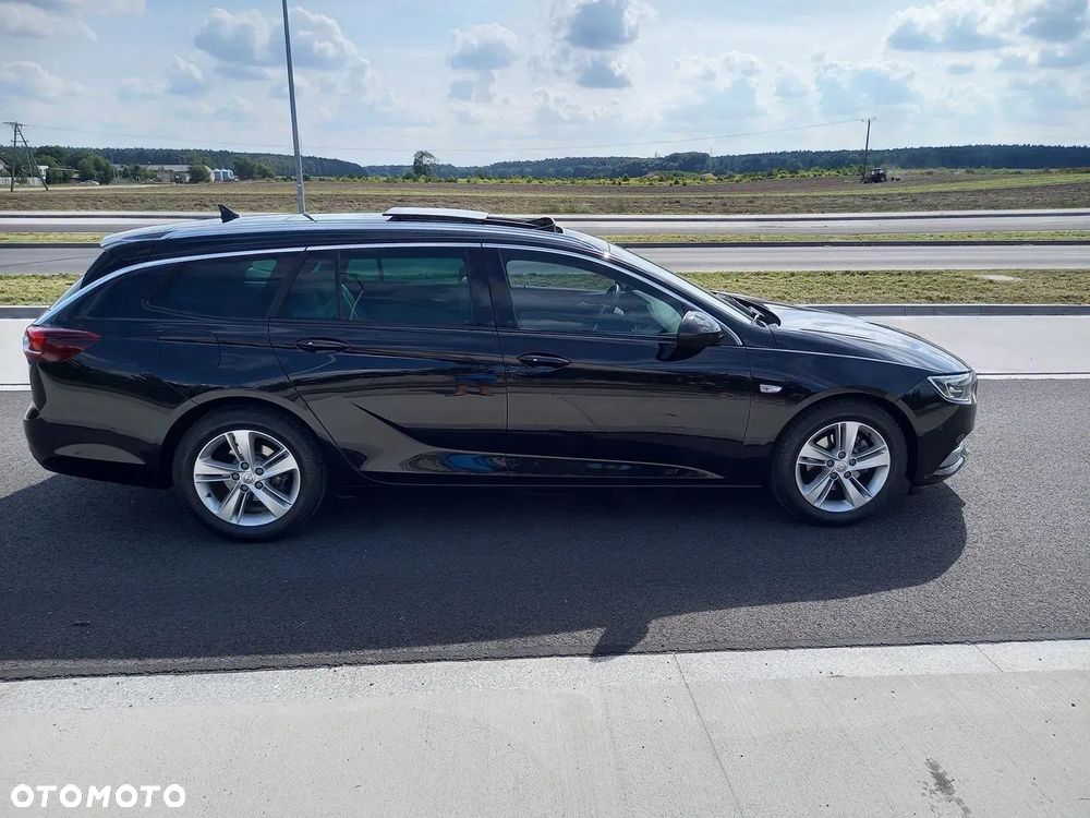Opel Insignia 1.5 T Exclusive S&S - 1