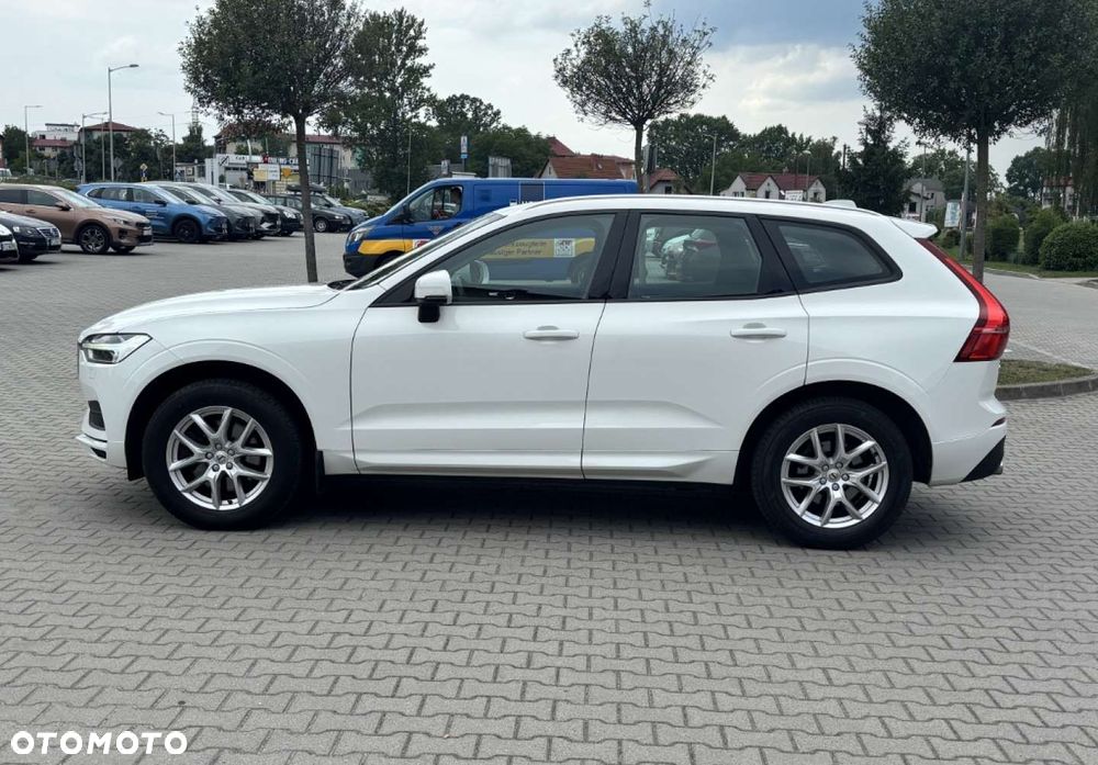 Volvo XC 60 - 4