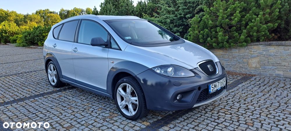 Seat Altea XL - 1